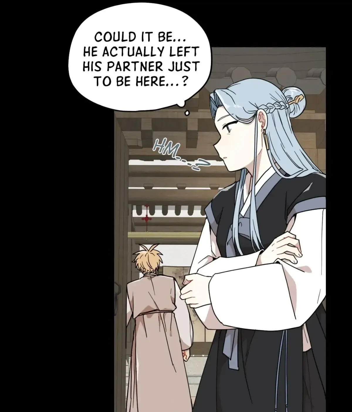Golden Bells and Dragon Scales Chapter 71.02 page 64 - 