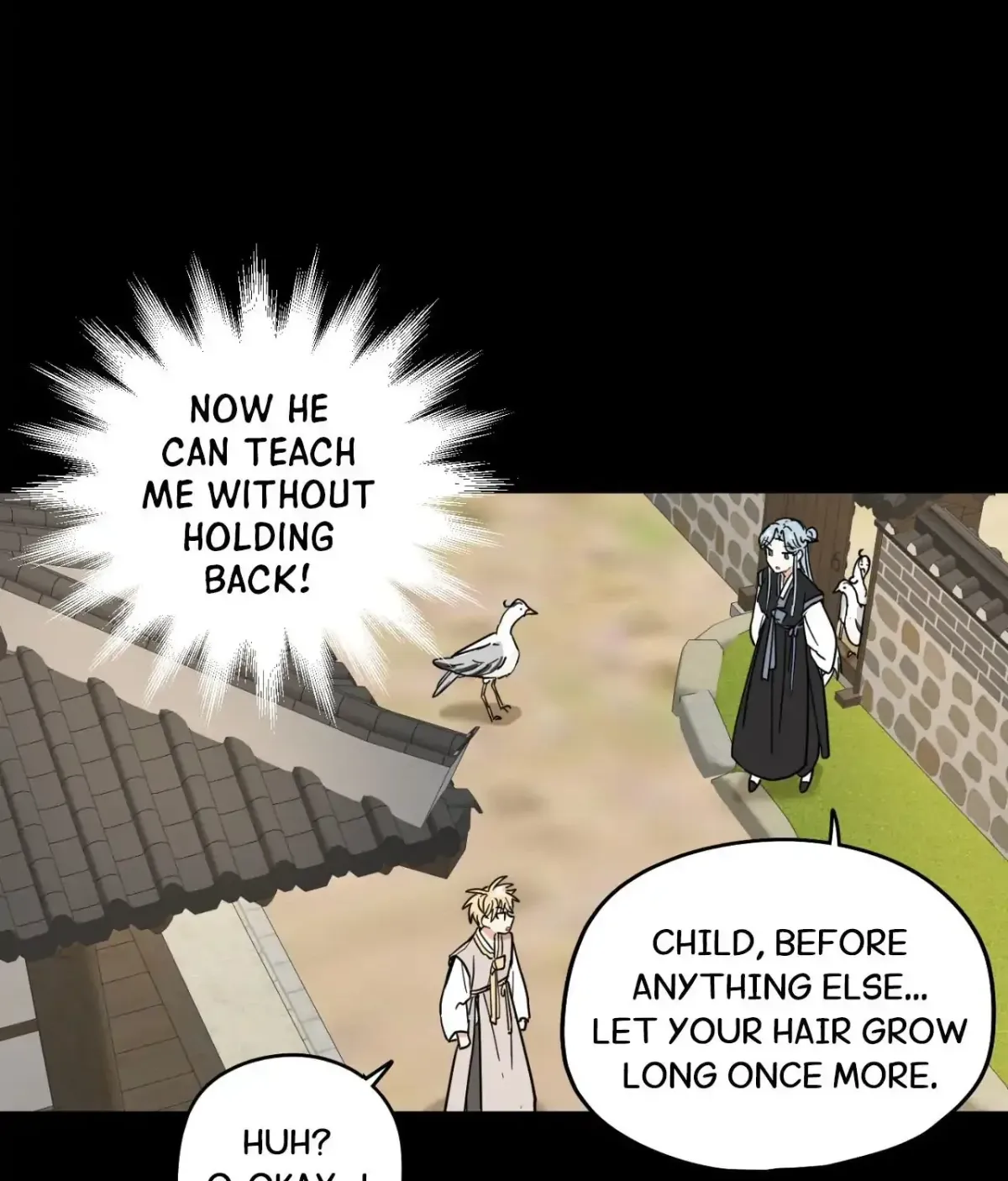 Golden Bells and Dragon Scales Chapter 71.02 page 67 - 