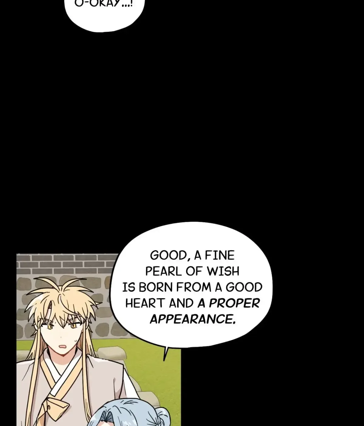 Golden Bells and Dragon Scales Chapter 71.02 page 68 - 