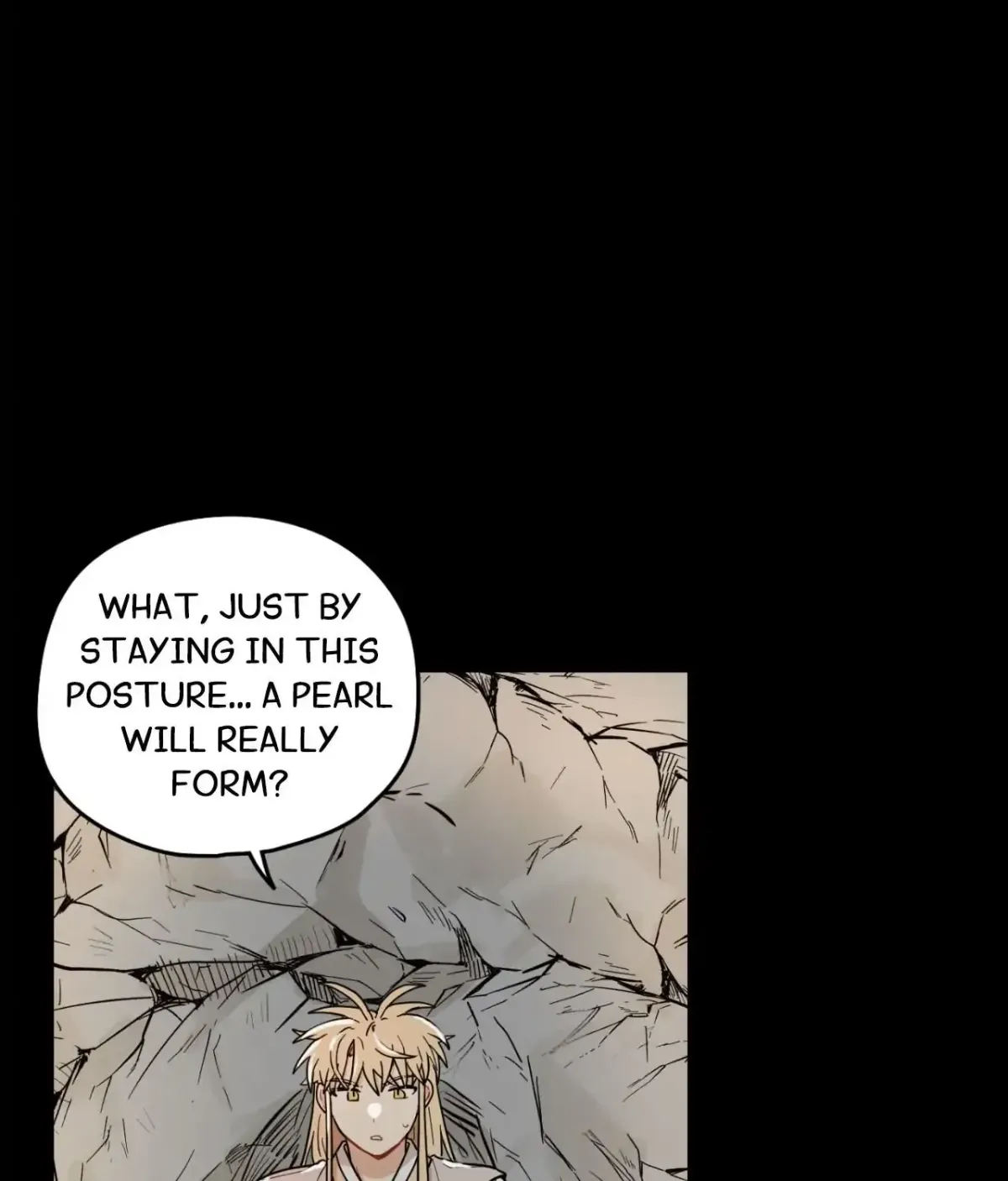 Golden Bells and Dragon Scales Chapter 71.02 page 73 - 