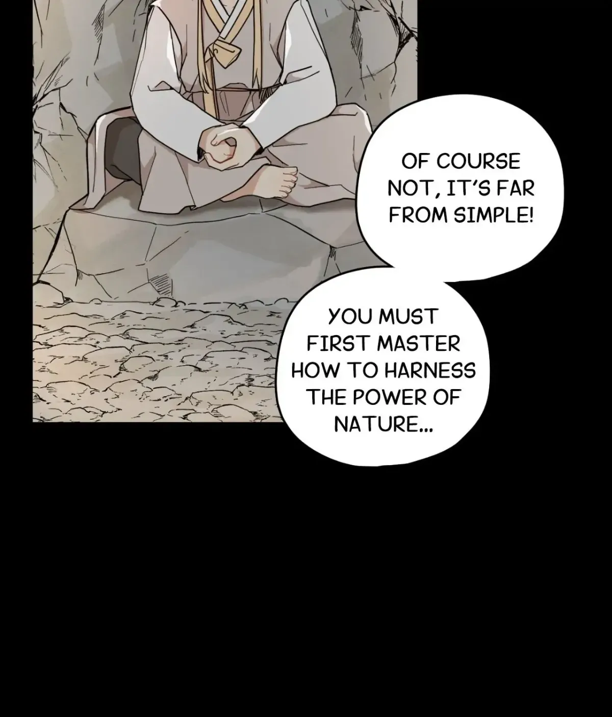 Golden Bells and Dragon Scales Chapter 71.02 page 74 - 
