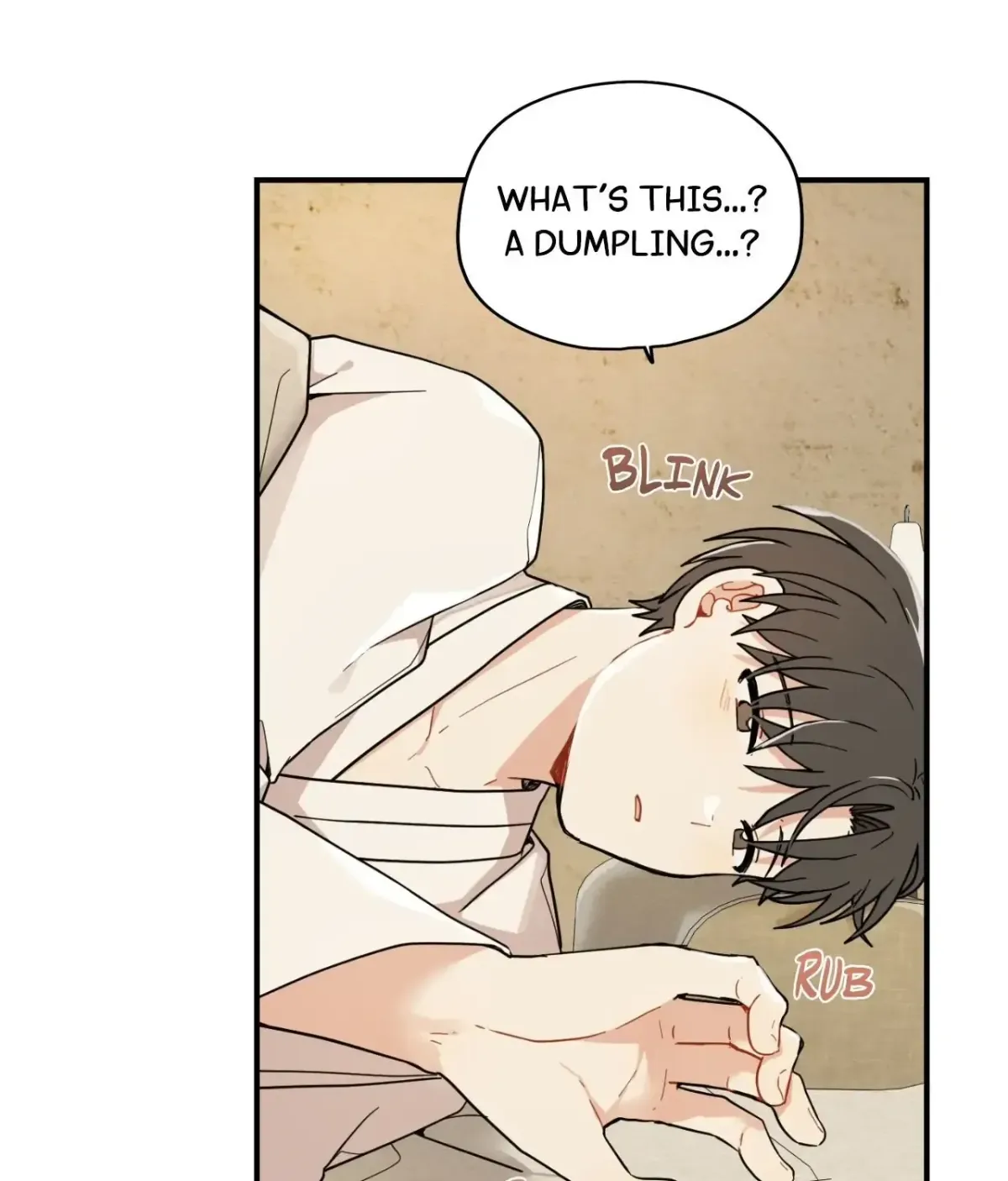 Golden Bells and Dragon Scales Chapter 71.02 page 89 - 