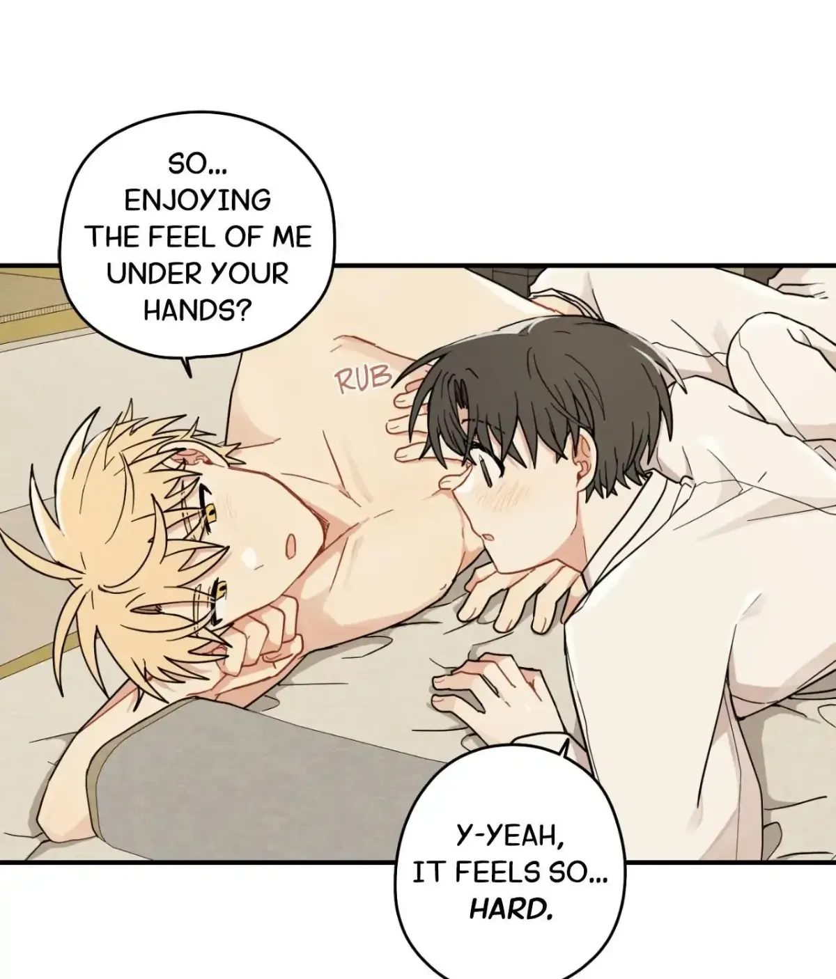 Golden Bells and Dragon Scales Chapter 71.03 page 17 - 
