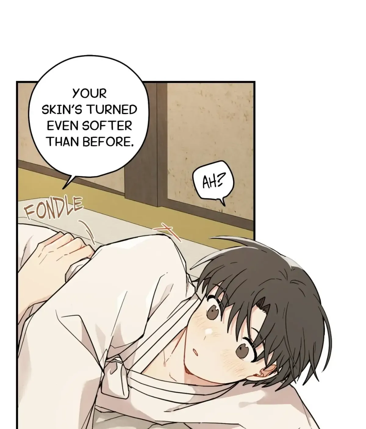 Golden Bells and Dragon Scales Chapter 71.03 page 20 - 