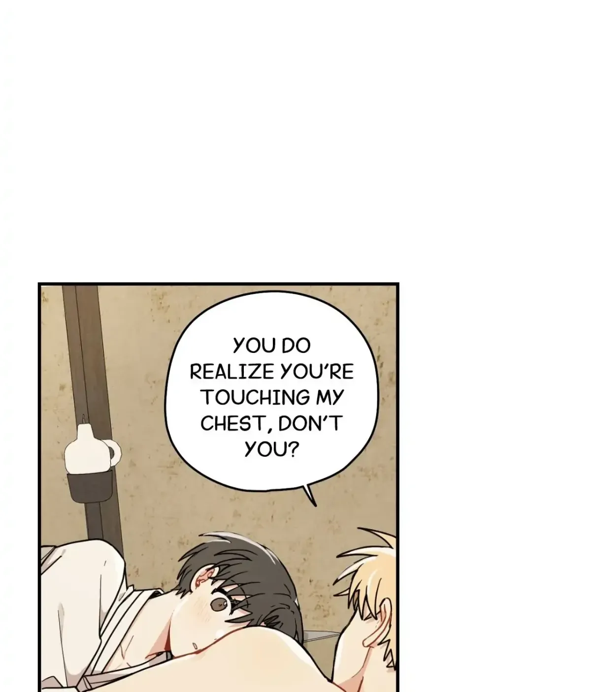 Golden Bells and Dragon Scales Chapter 71.03 page 3 - 