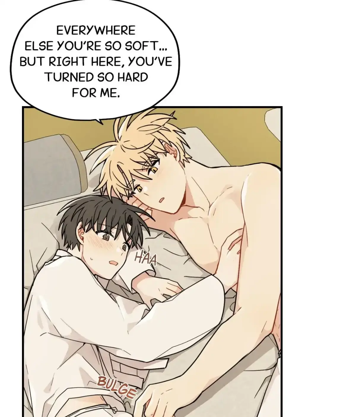 Golden Bells and Dragon Scales Chapter 71.03 page 24 - 