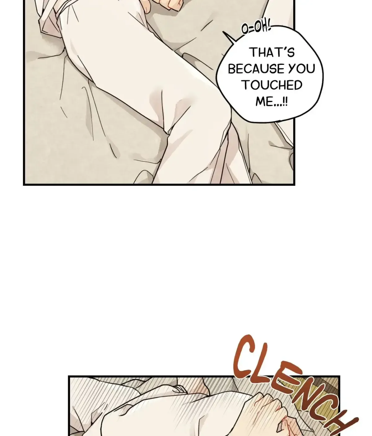 Golden Bells and Dragon Scales Chapter 71.03 page 25 - 