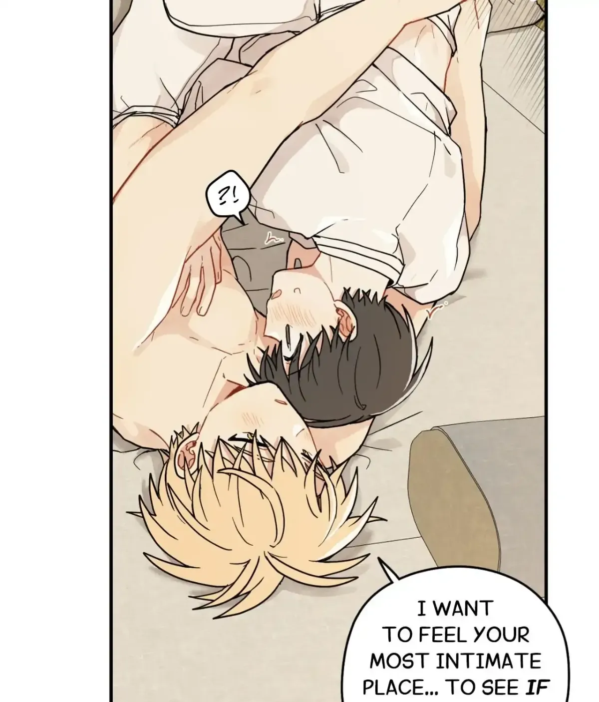 Golden Bells and Dragon Scales Chapter 71.03 page 26 - 