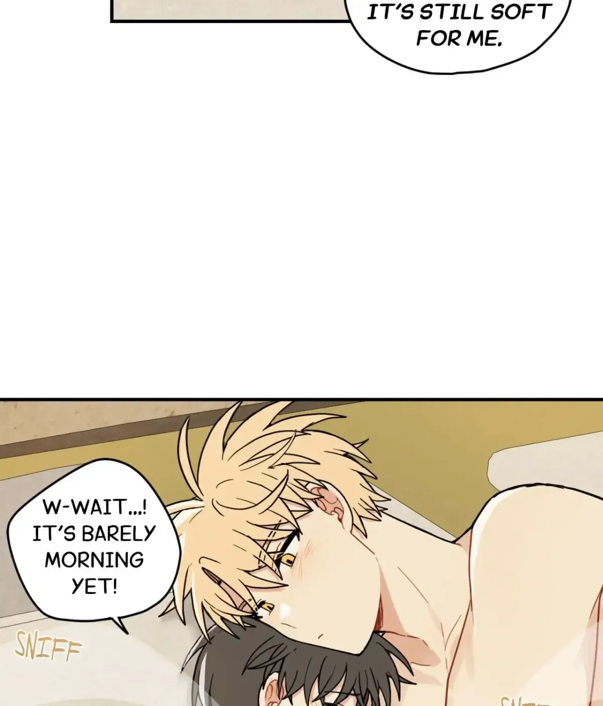 Golden Bells and Dragon Scales Chapter 71.03 page 27 - 