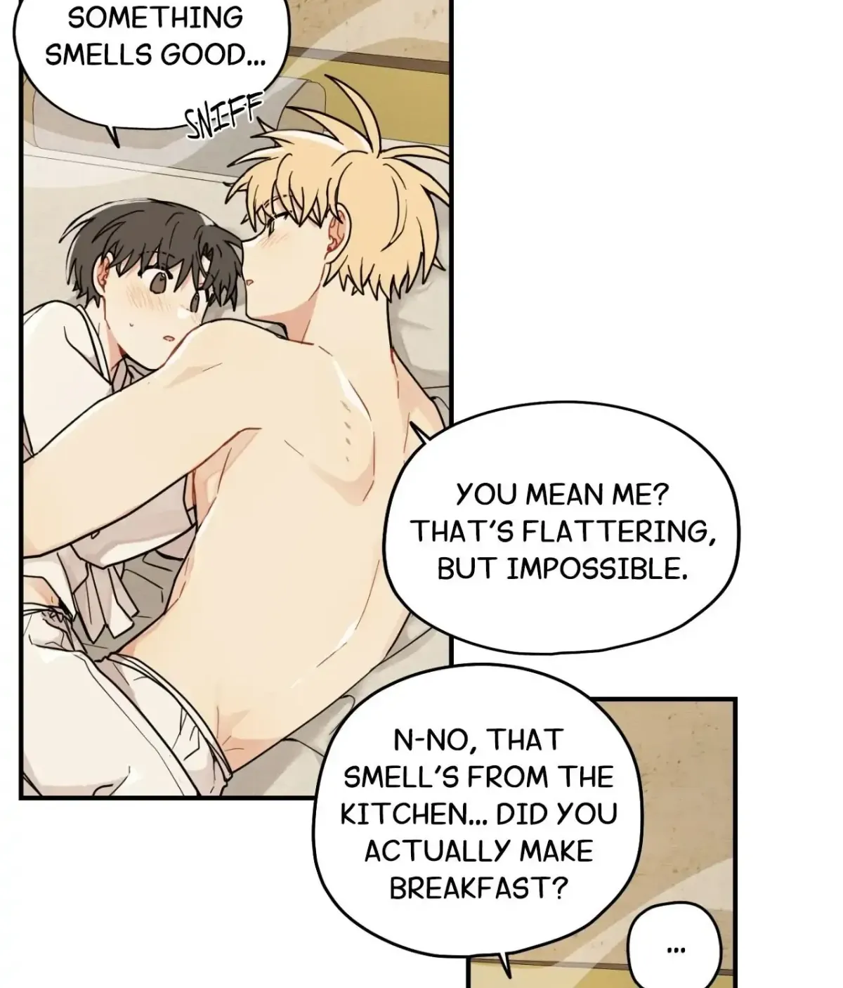 Golden Bells and Dragon Scales Chapter 71.03 page 29 - 