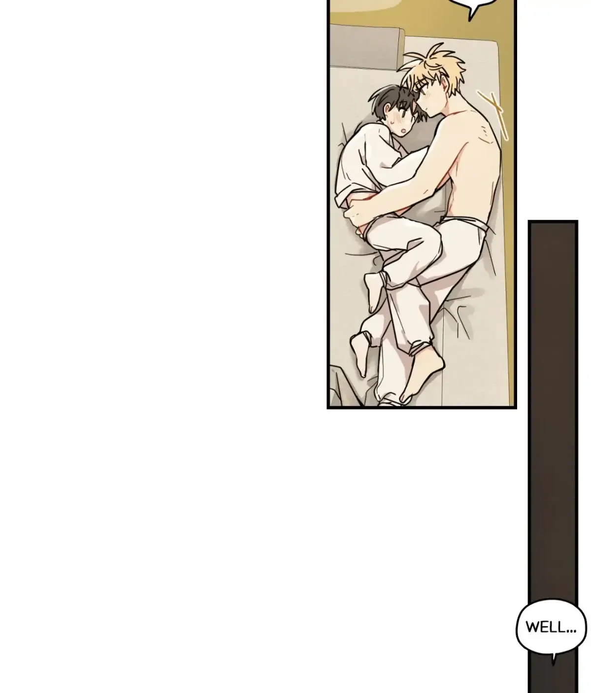 Golden Bells and Dragon Scales Chapter 71.03 page 30 - 