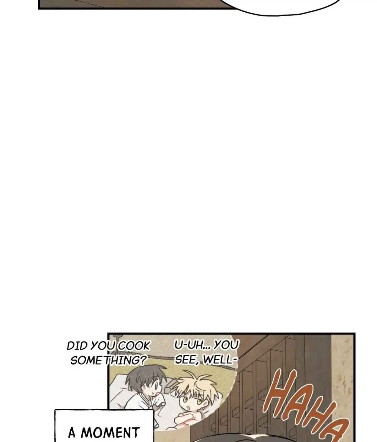 Golden Bells and Dragon Scales Chapter 71.03 page 34 - 