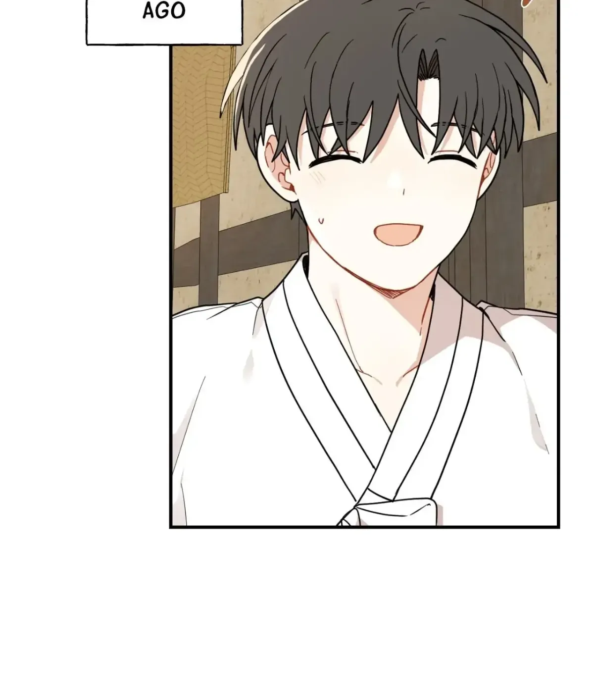 Golden Bells and Dragon Scales Chapter 71.03 page 35 - 