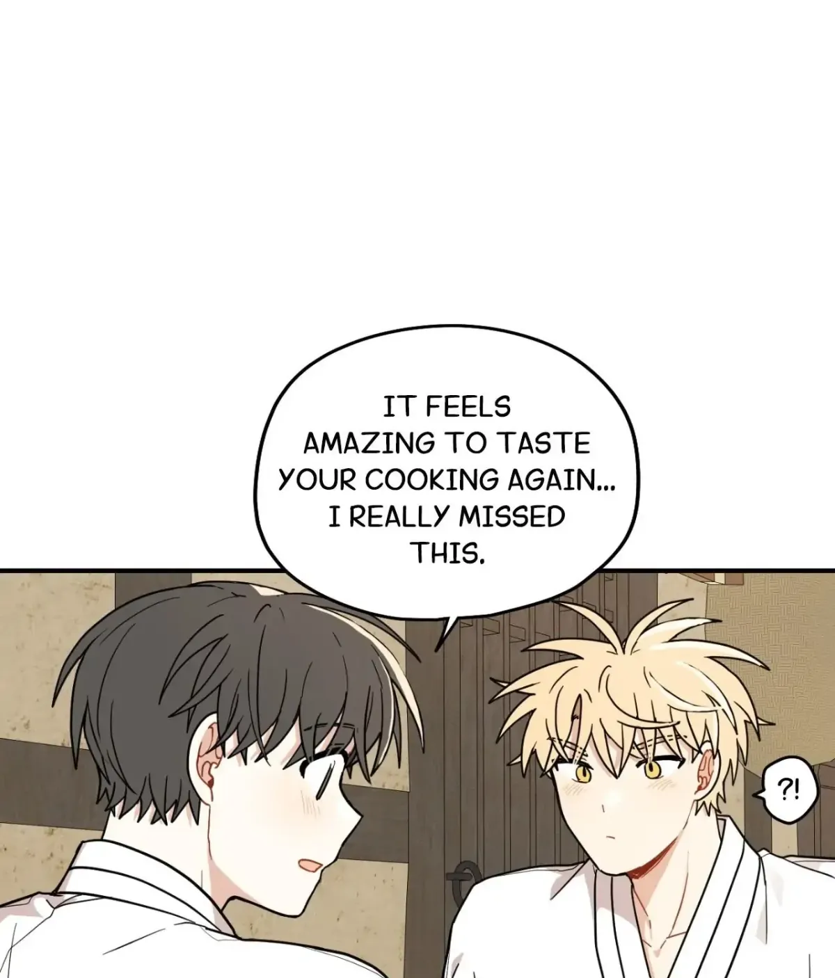 Golden Bells and Dragon Scales Chapter 71.03 page 36 - 