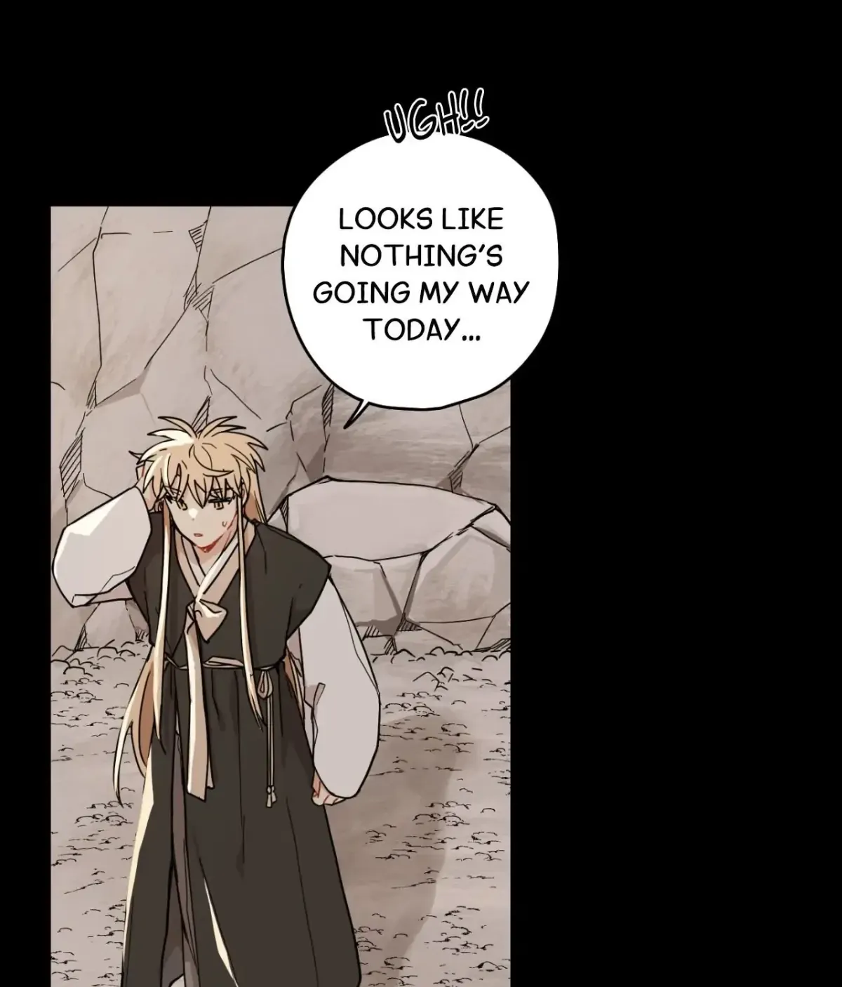 Golden Bells and Dragon Scales Chapter 71.03 page 46 - 