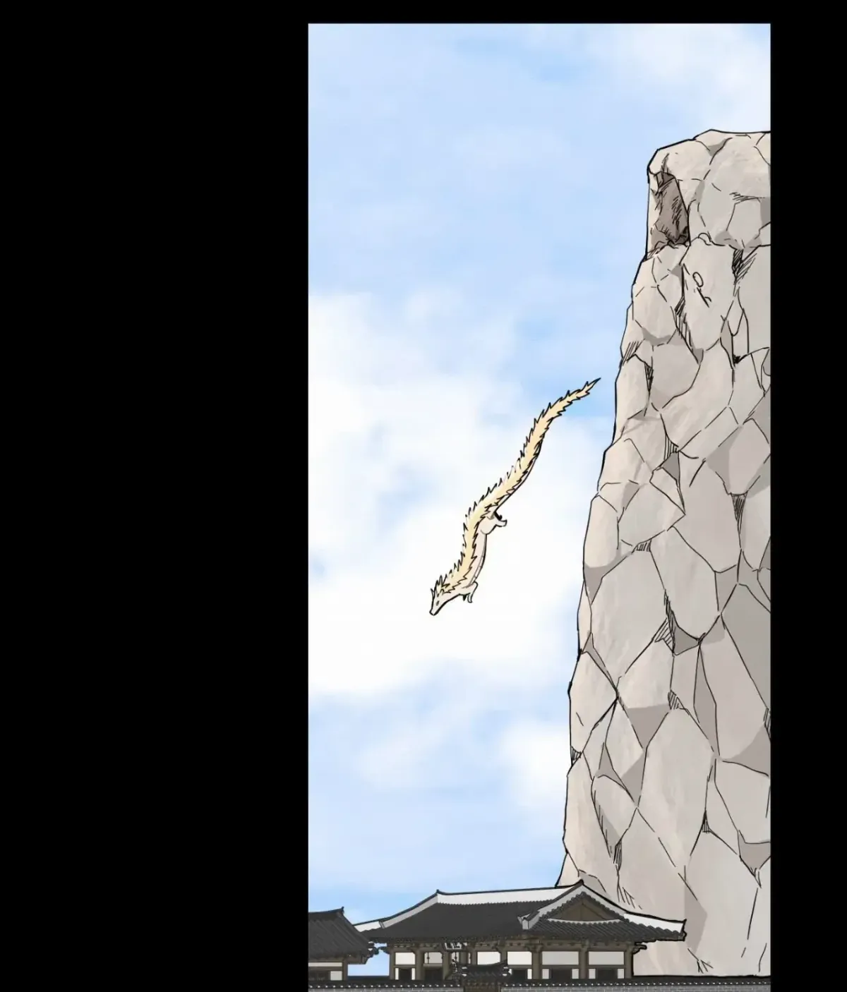 Golden Bells and Dragon Scales Chapter 71.03 page 48 - 