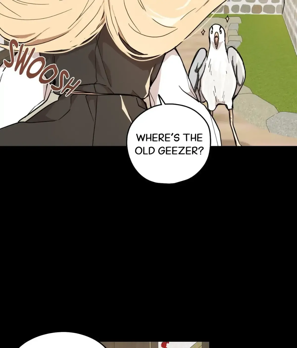 Golden Bells and Dragon Scales Chapter 71.03 page 50 - 