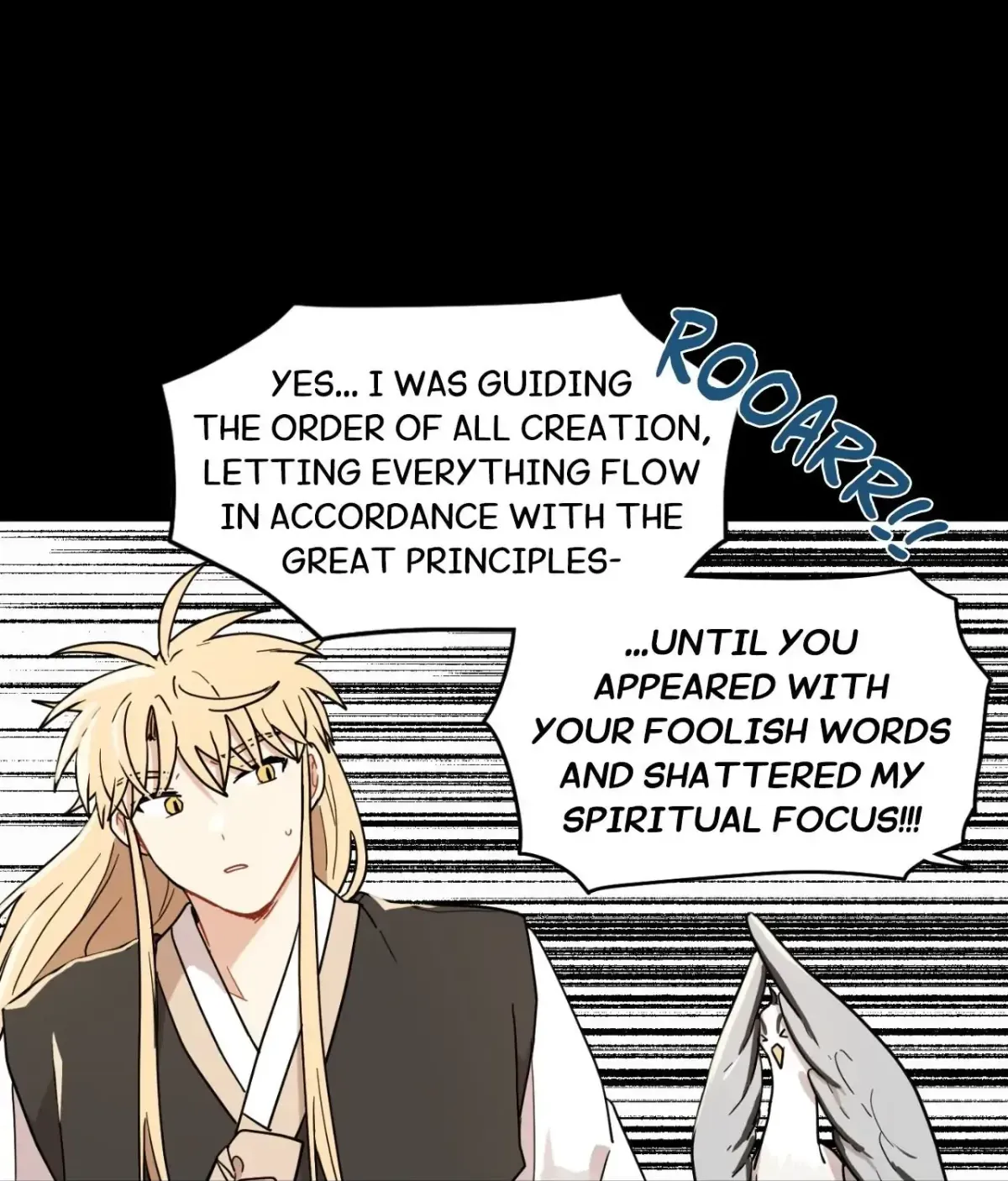 Golden Bells and Dragon Scales Chapter 71.03 page 58 - 