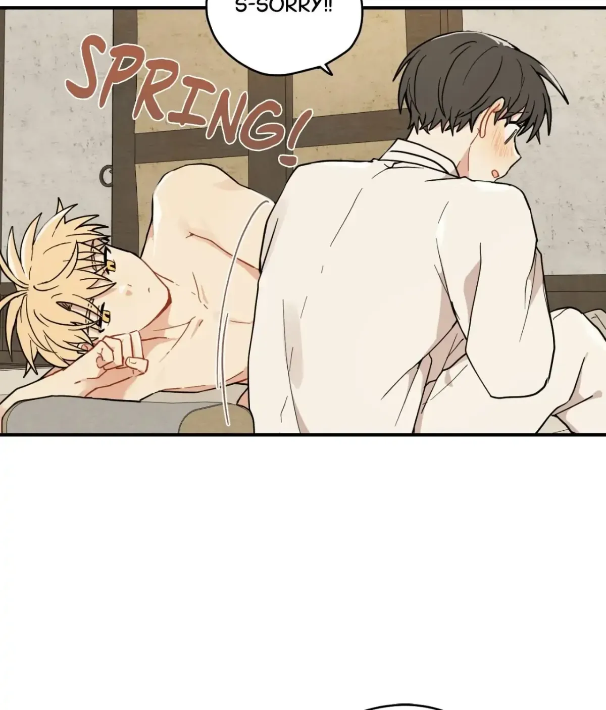 Golden Bells and Dragon Scales Chapter 71.03 page 7 - 