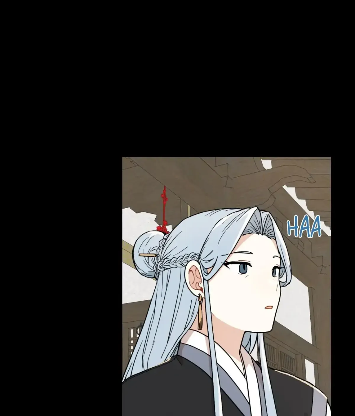 Golden Bells and Dragon Scales Chapter 71.03 page 61 - 