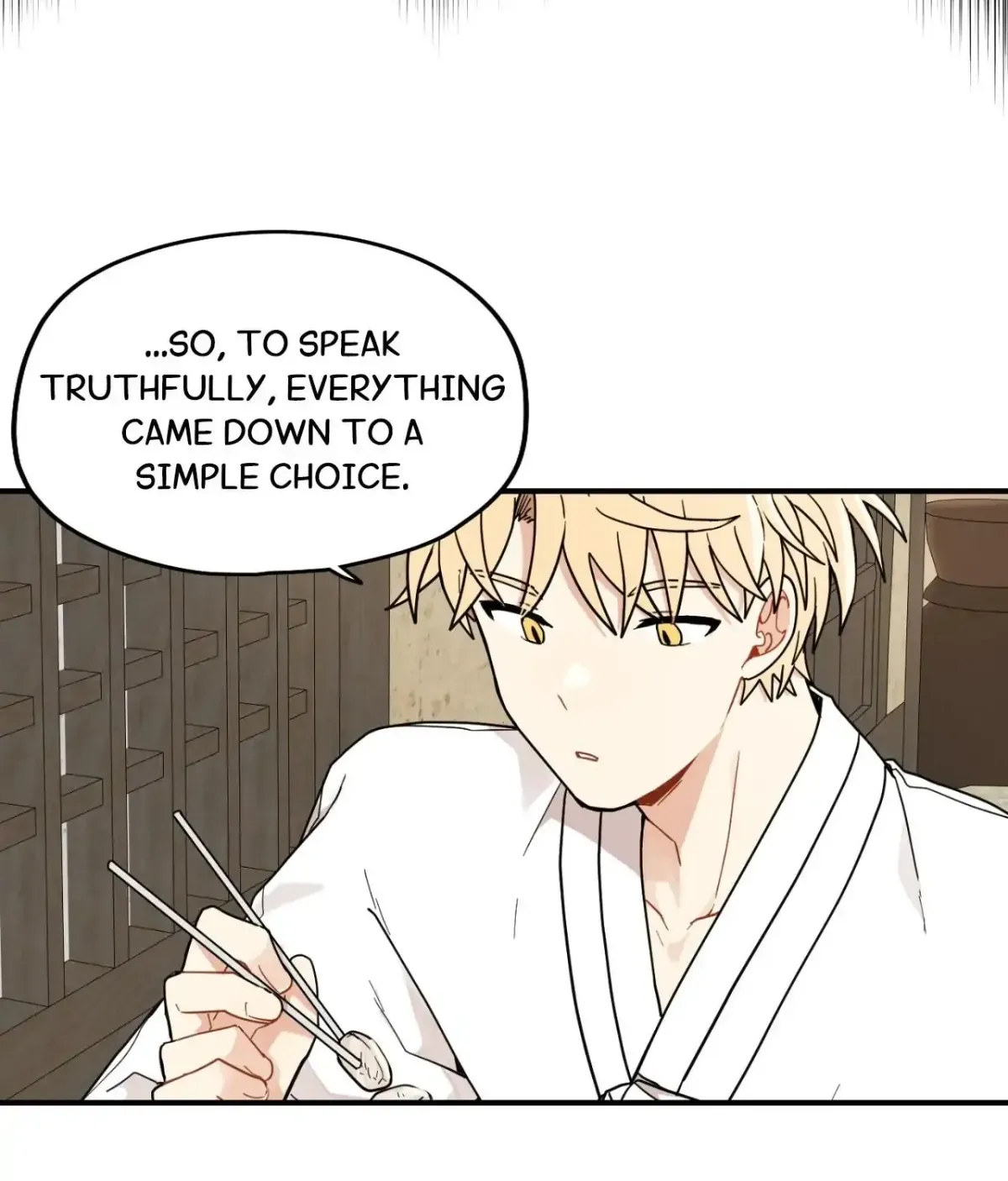 Golden Bells and Dragon Scales Chapter 71.03 page 63 - 