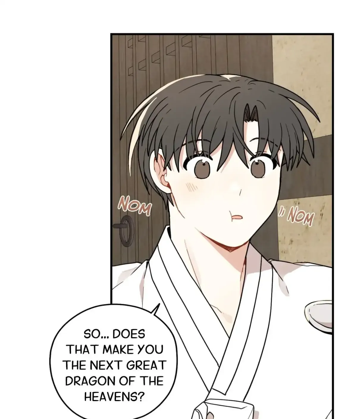 Golden Bells and Dragon Scales Chapter 71.03 page 66 - 