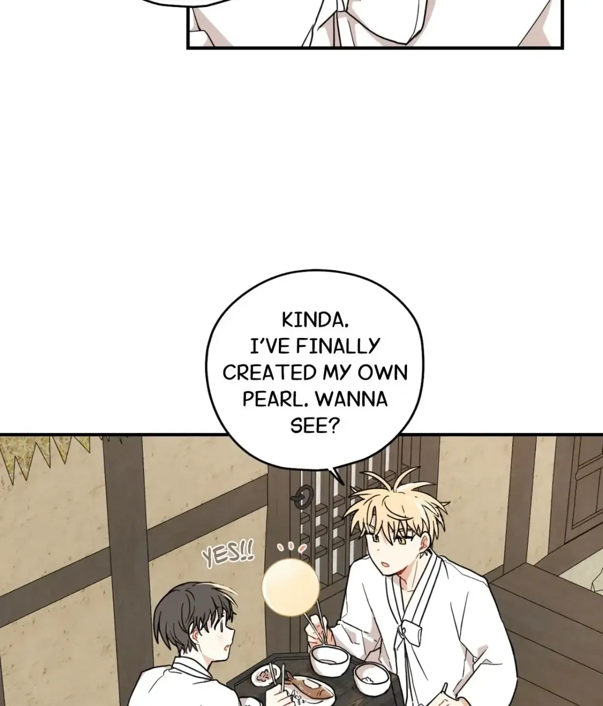 Golden Bells and Dragon Scales Chapter 71.03 page 67 - 