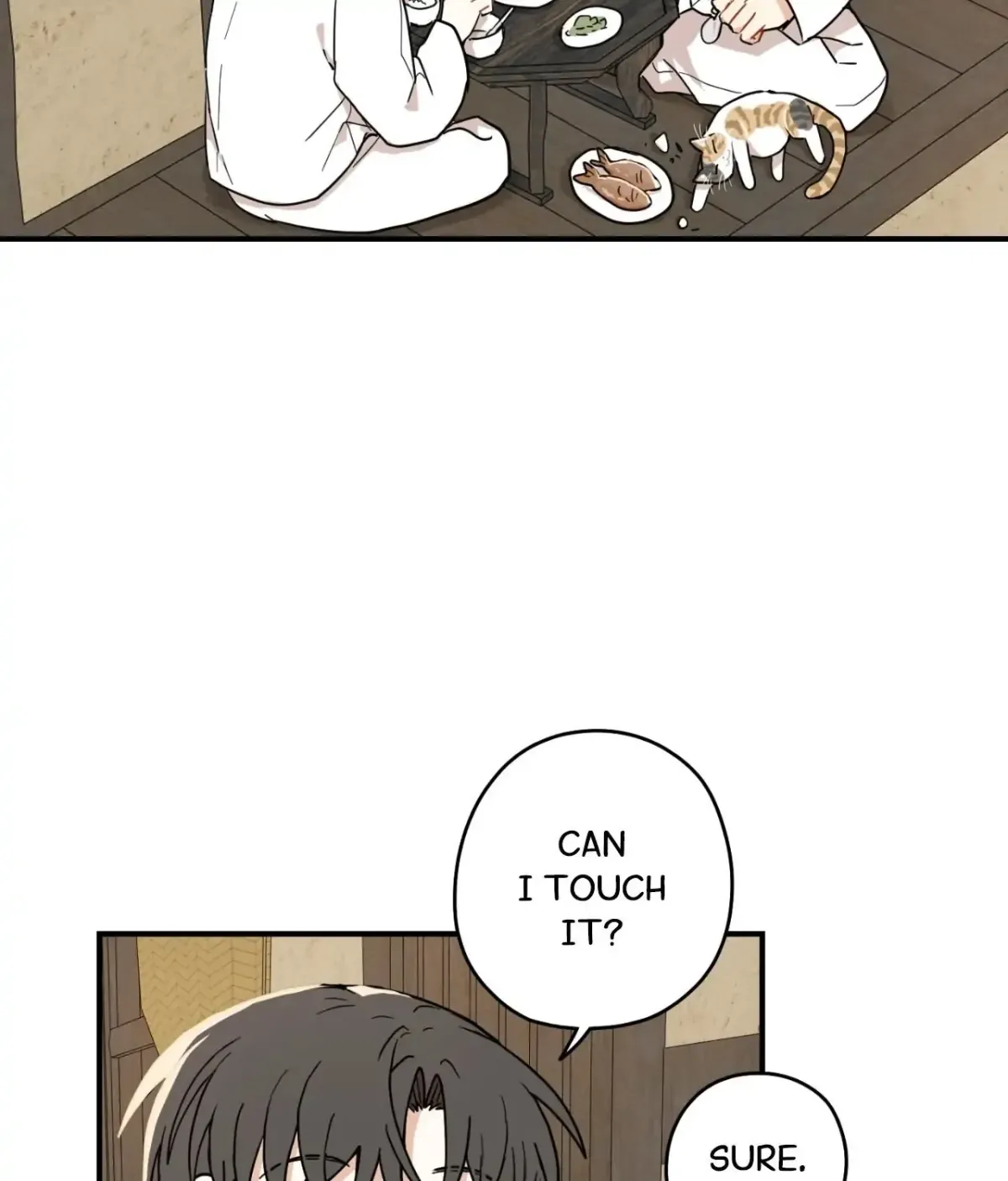 Golden Bells and Dragon Scales Chapter 71.03 page 68 - 