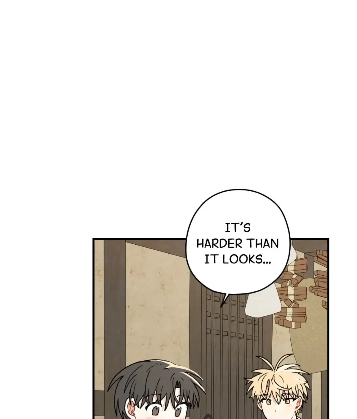 Golden Bells and Dragon Scales Chapter 71.03 page 70 - 