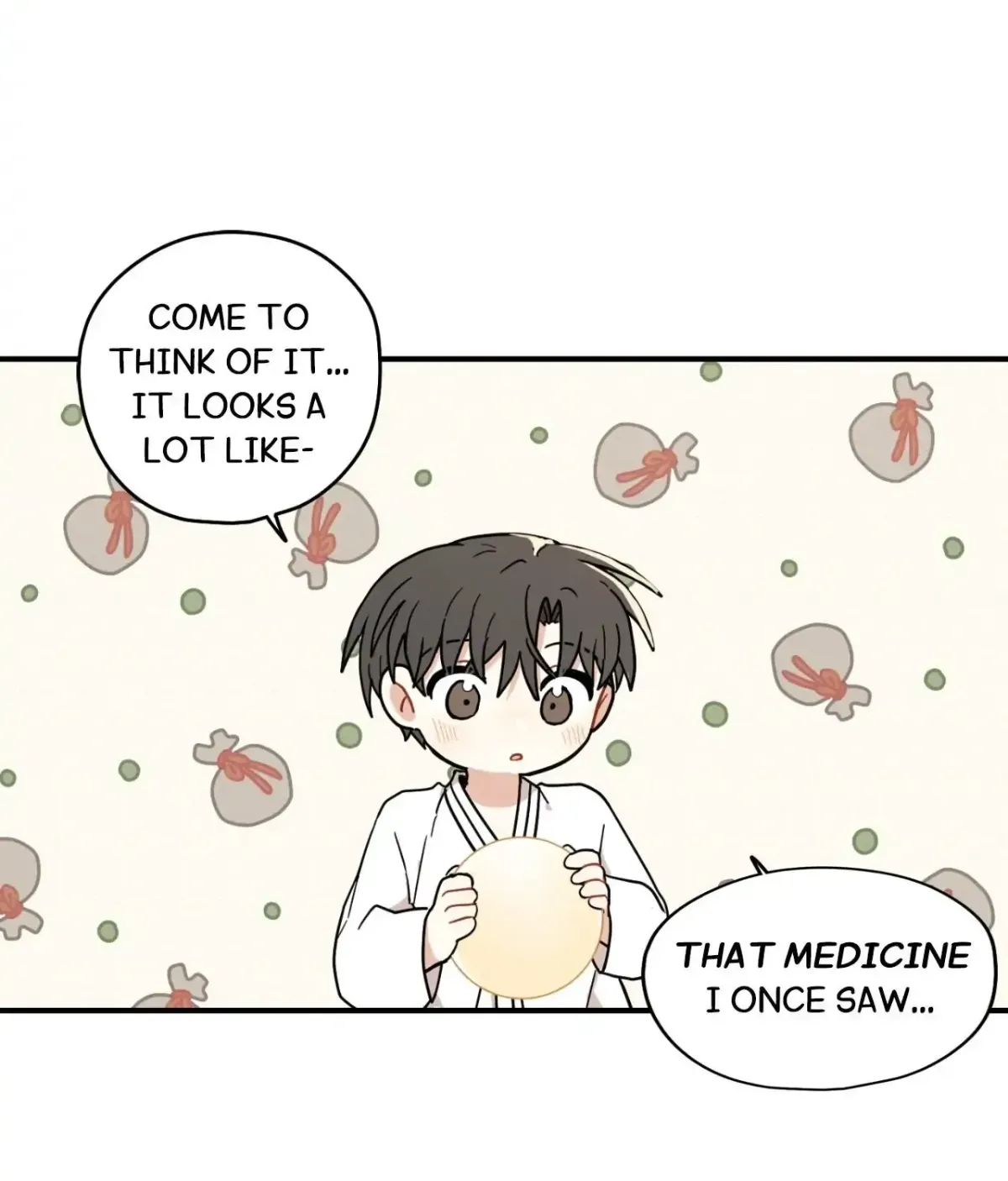 Golden Bells and Dragon Scales Chapter 71.03 page 73 - 