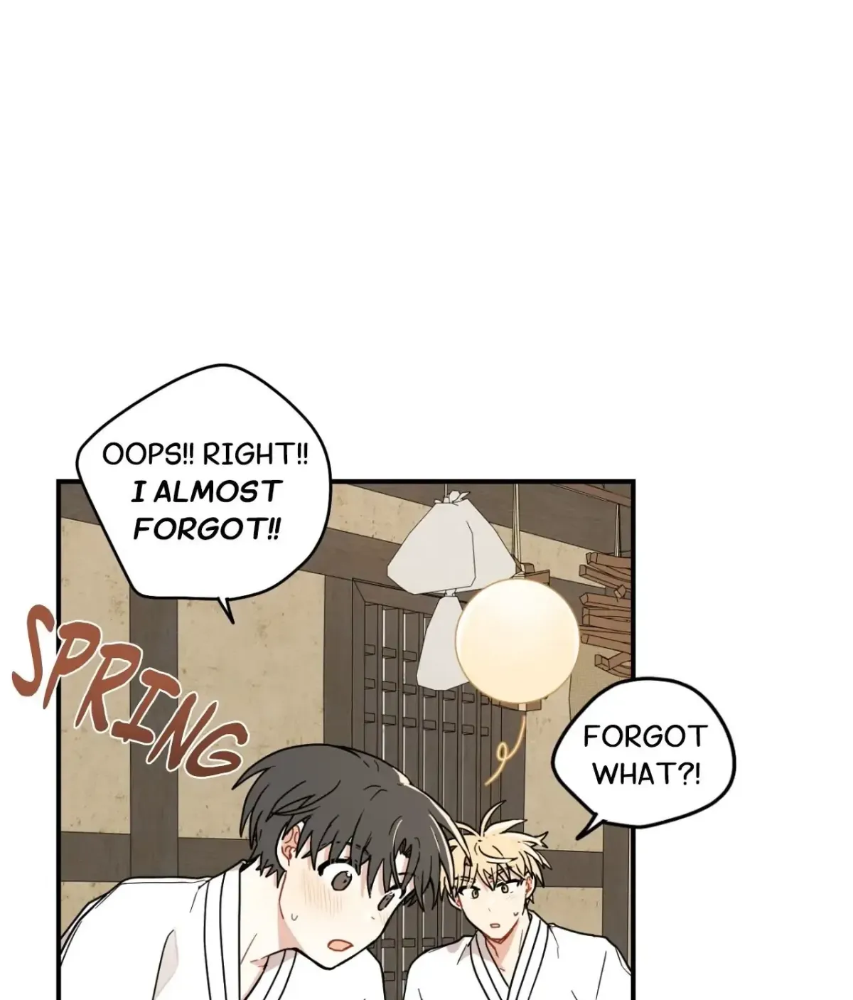 Golden Bells and Dragon Scales Chapter 71.03 page 74 - 