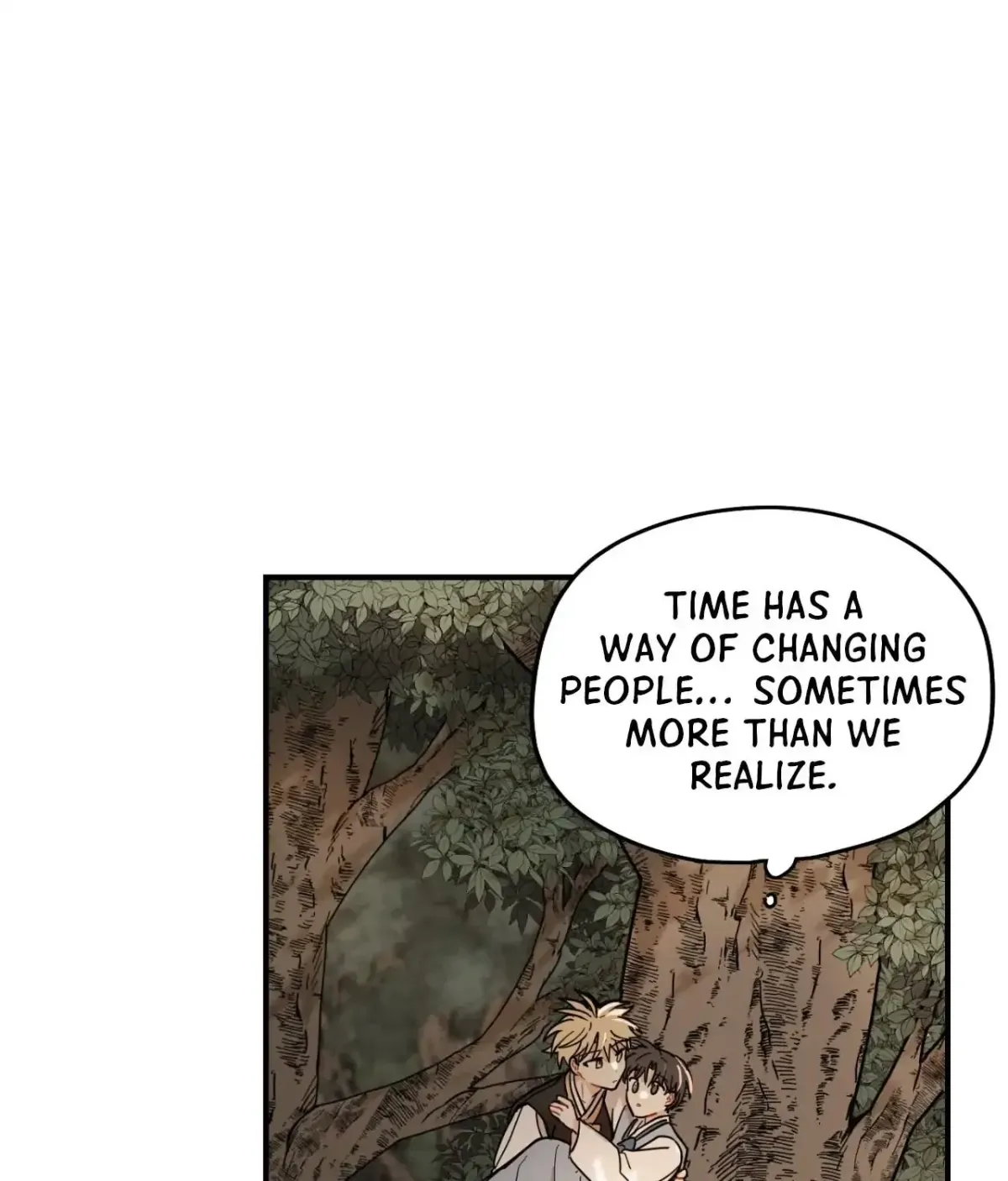 Golden Bells and Dragon Scales Chapter 71.03 page 88 - 