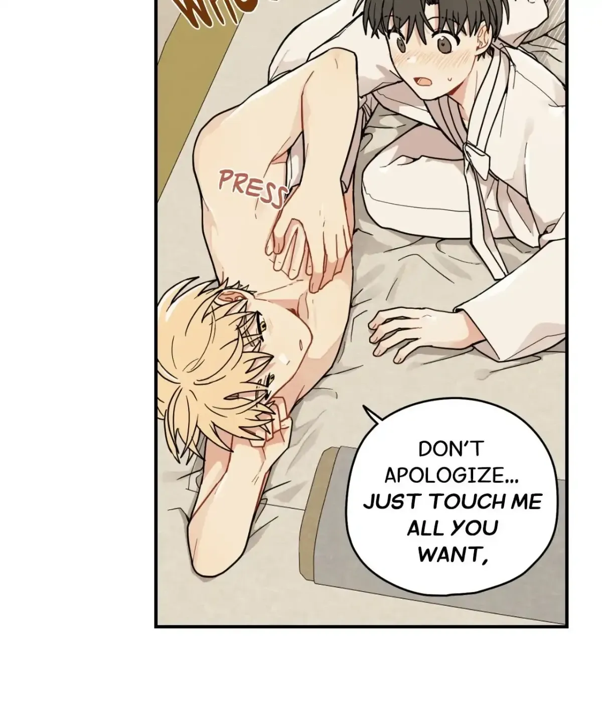 Golden Bells and Dragon Scales Chapter 71.03 page 10 - 