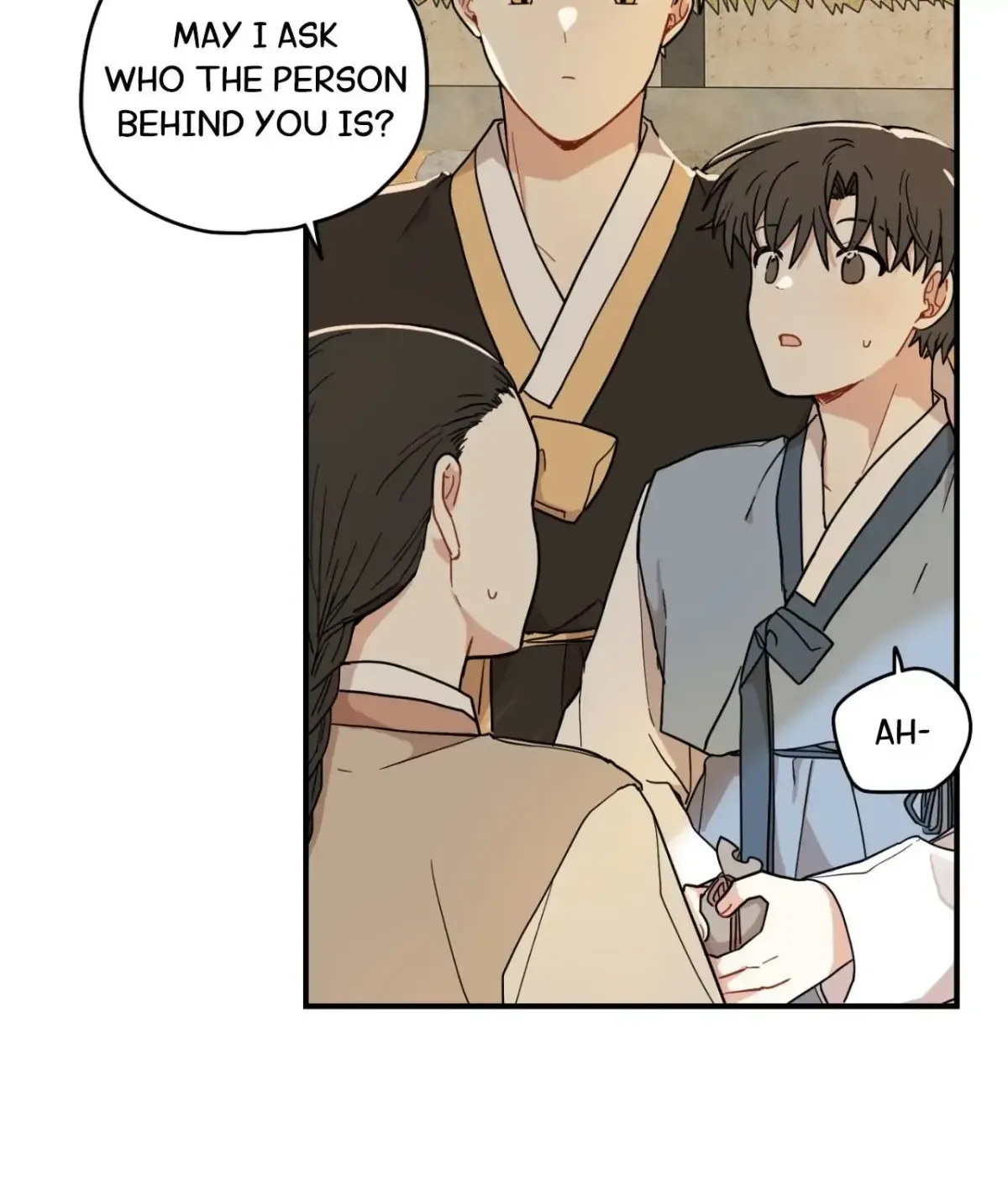 Golden Bells and Dragon Scales Chapter 71.03 page 94 - 