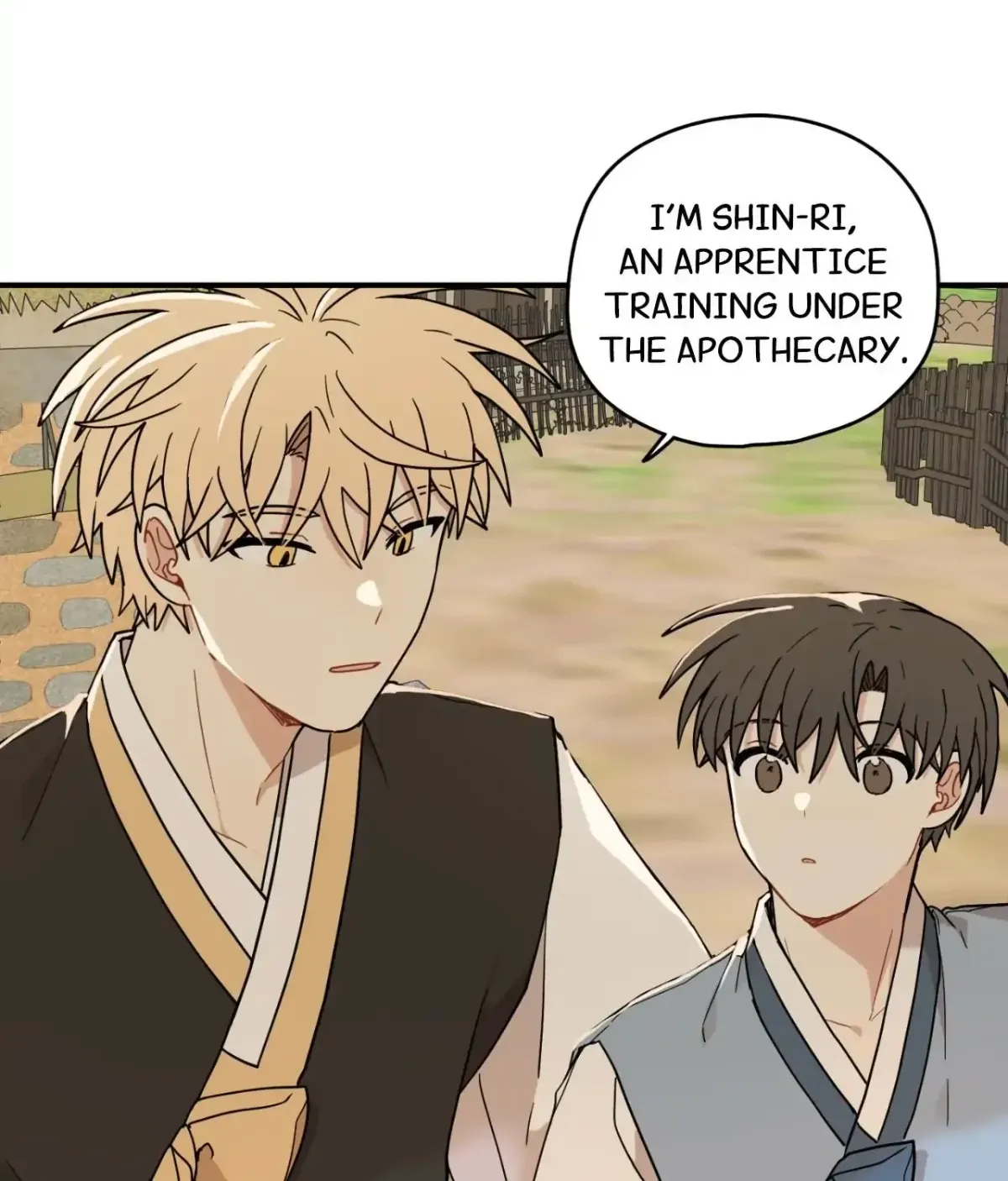 Golden Bells and Dragon Scales Chapter 71.03 page 97 - 