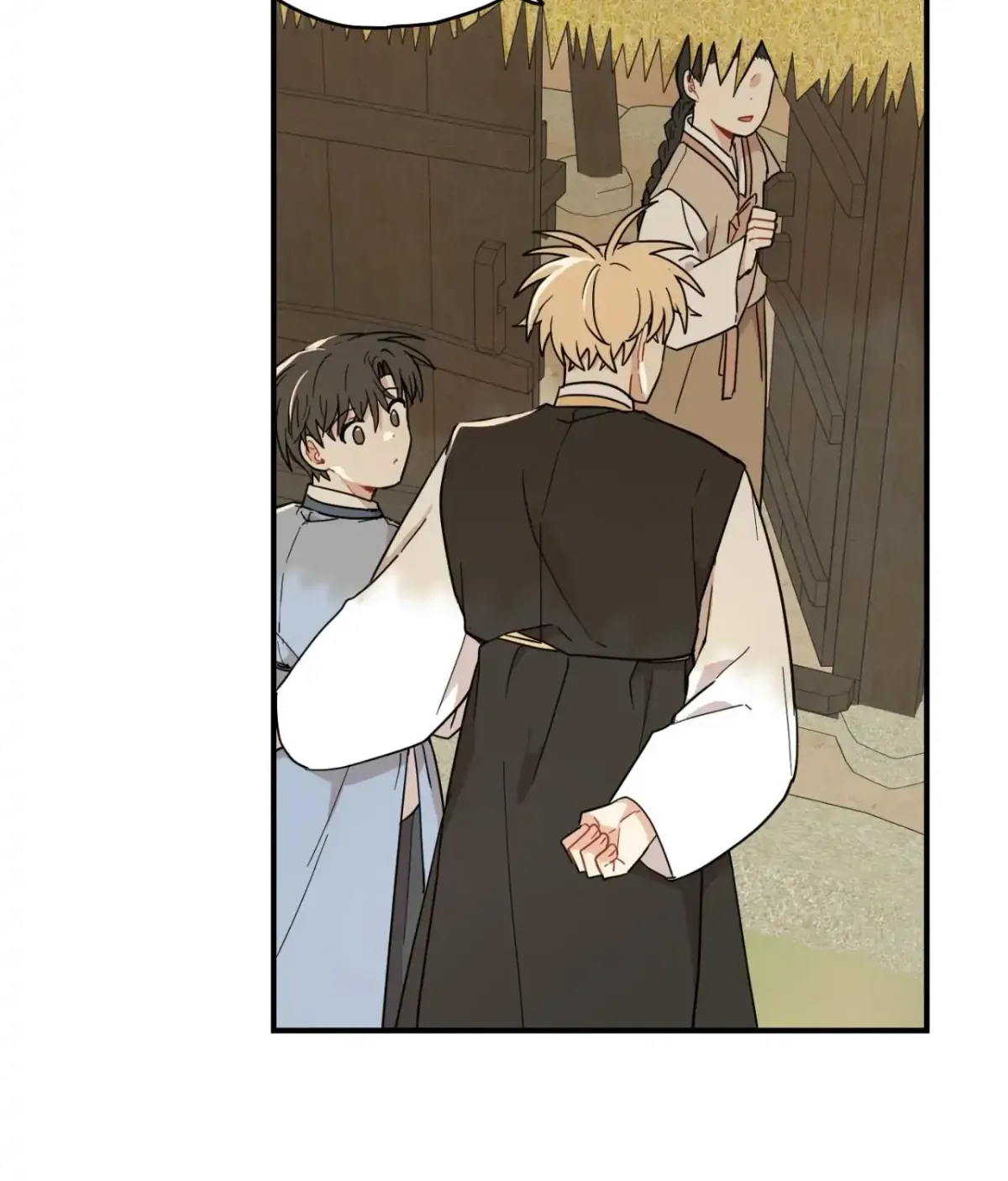 Golden Bells and Dragon Scales Chapter 71.03 page 99 - 