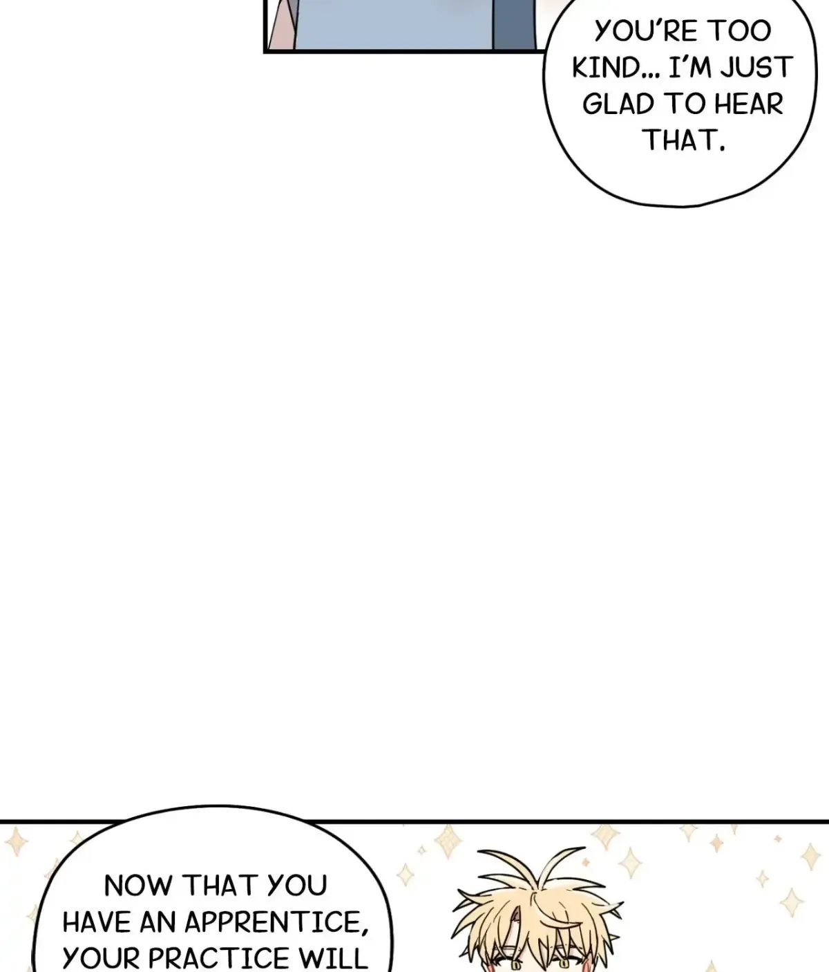 Golden Bells and Dragon Scales Chapter 71.04 page 11 - 