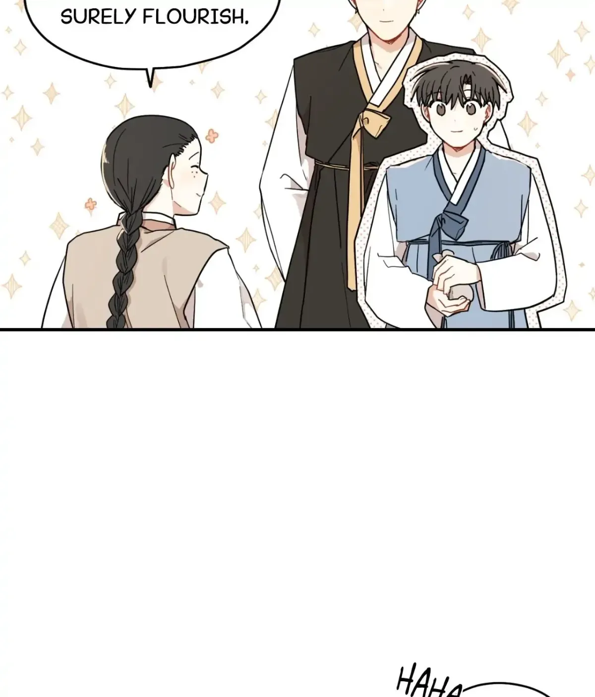 Golden Bells and Dragon Scales Chapter 71.04 page 12 - 