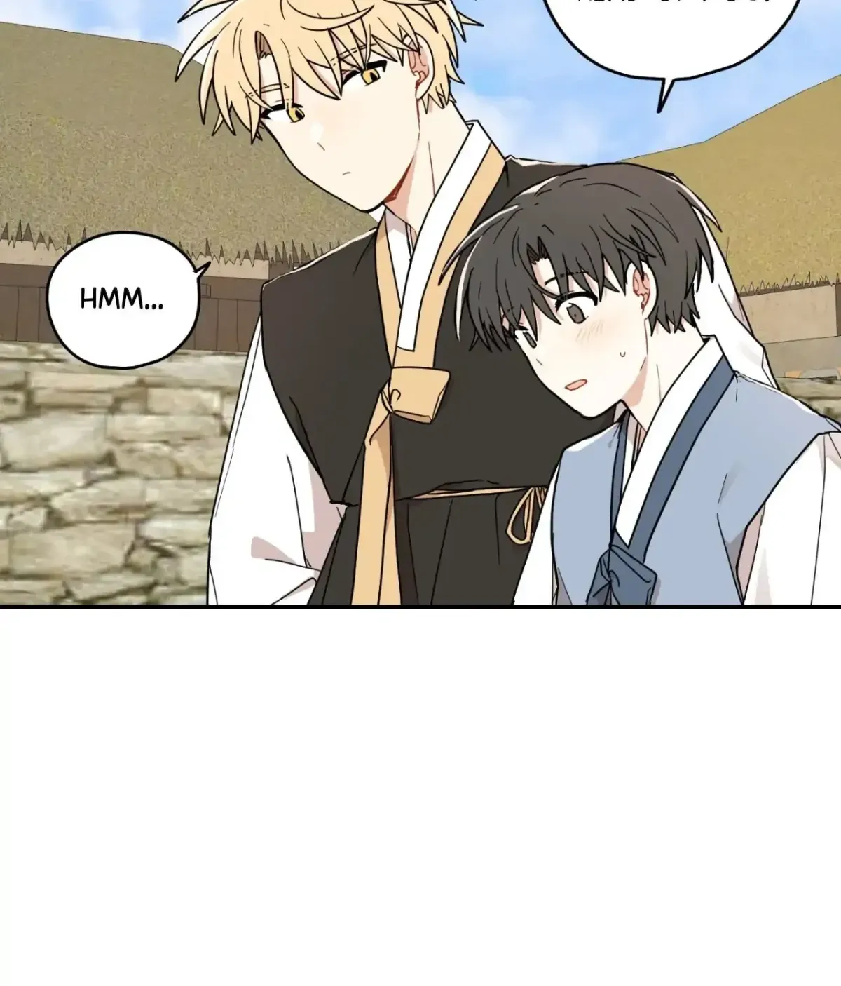 Golden Bells and Dragon Scales Chapter 71.04 page 19 - 