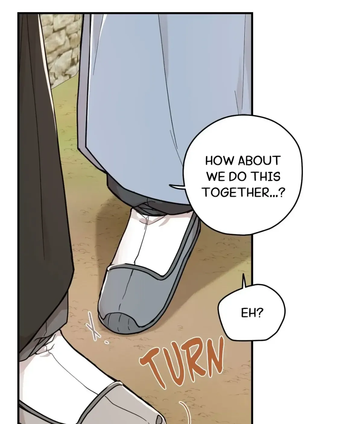 Golden Bells and Dragon Scales Chapter 71.04 page 20 - 