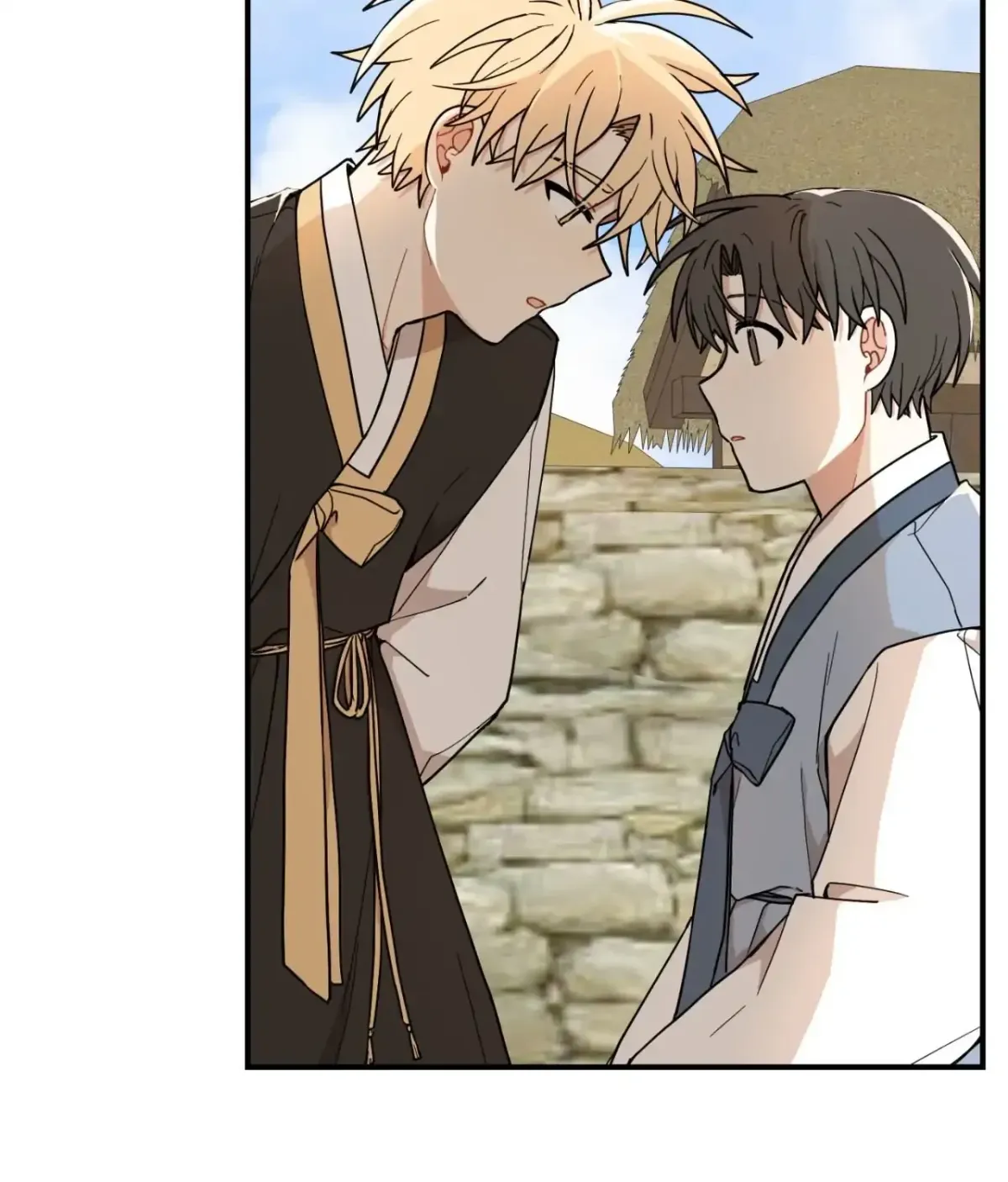 Golden Bells and Dragon Scales Chapter 71.04 page 22 - 
