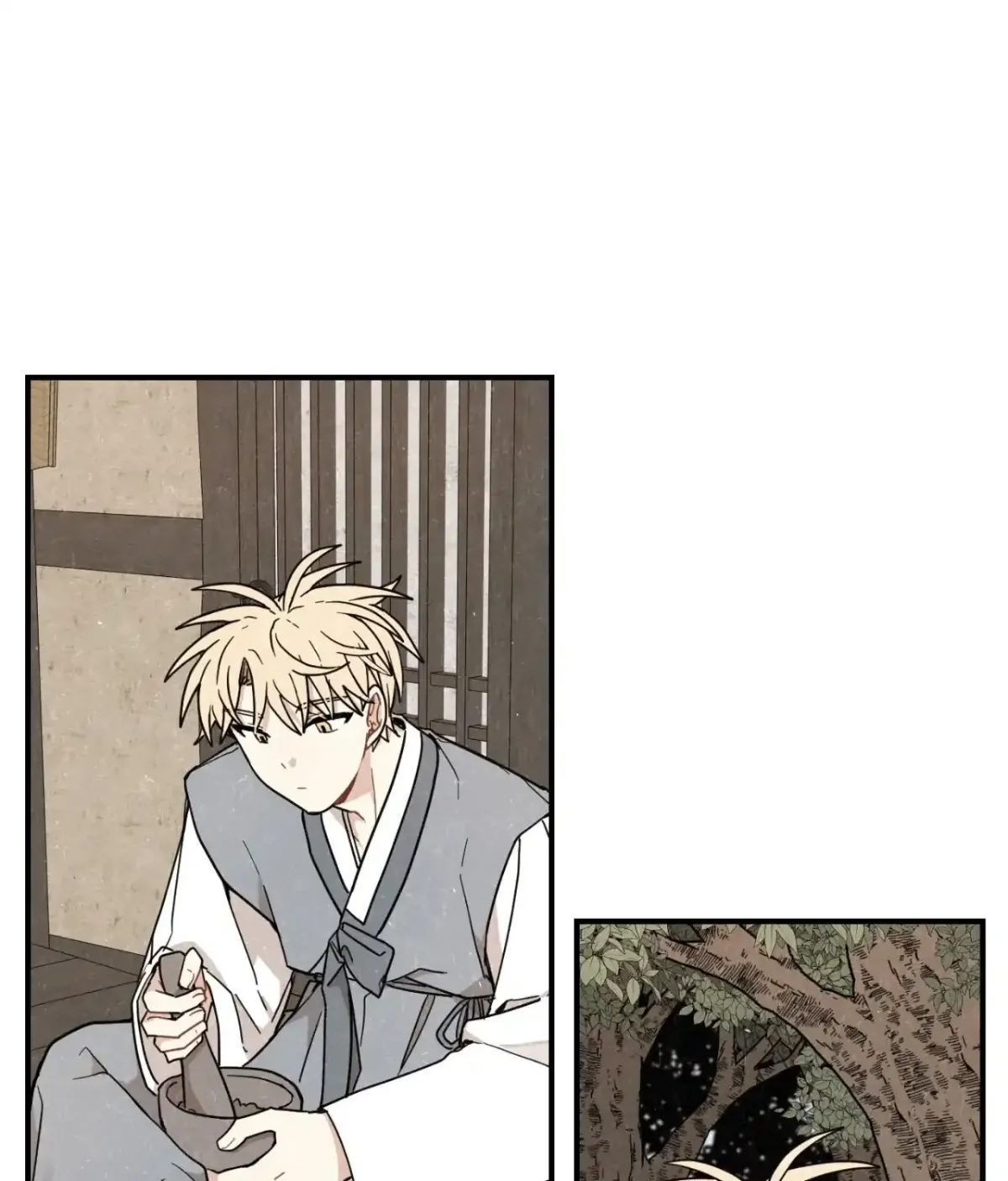 Golden Bells and Dragon Scales Chapter 71.04 page 24 - 