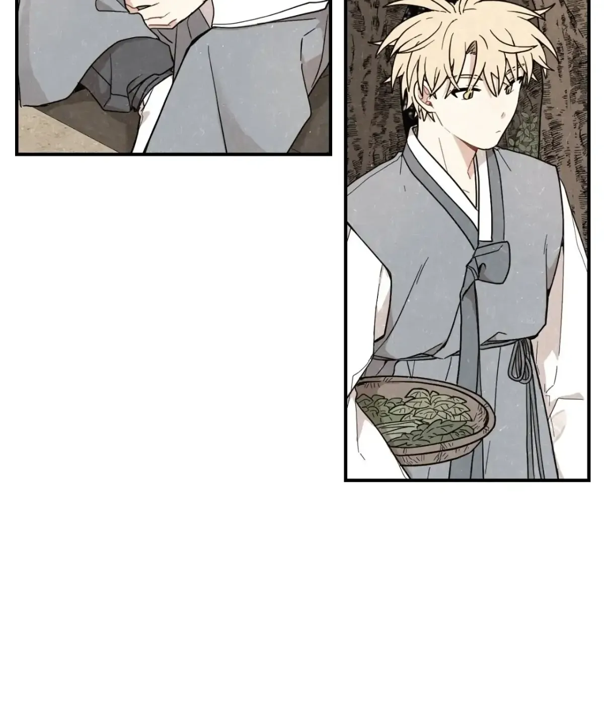 Golden Bells and Dragon Scales Chapter 71.04 page 25 - 