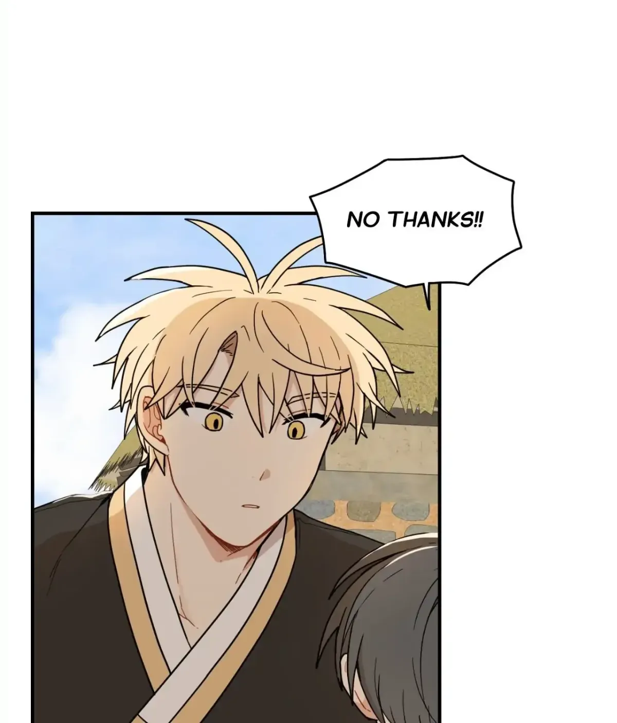 Golden Bells and Dragon Scales Chapter 71.04 page 27 - 