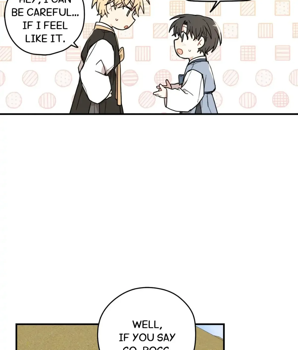 Golden Bells and Dragon Scales Chapter 71.04 page 31 - 
