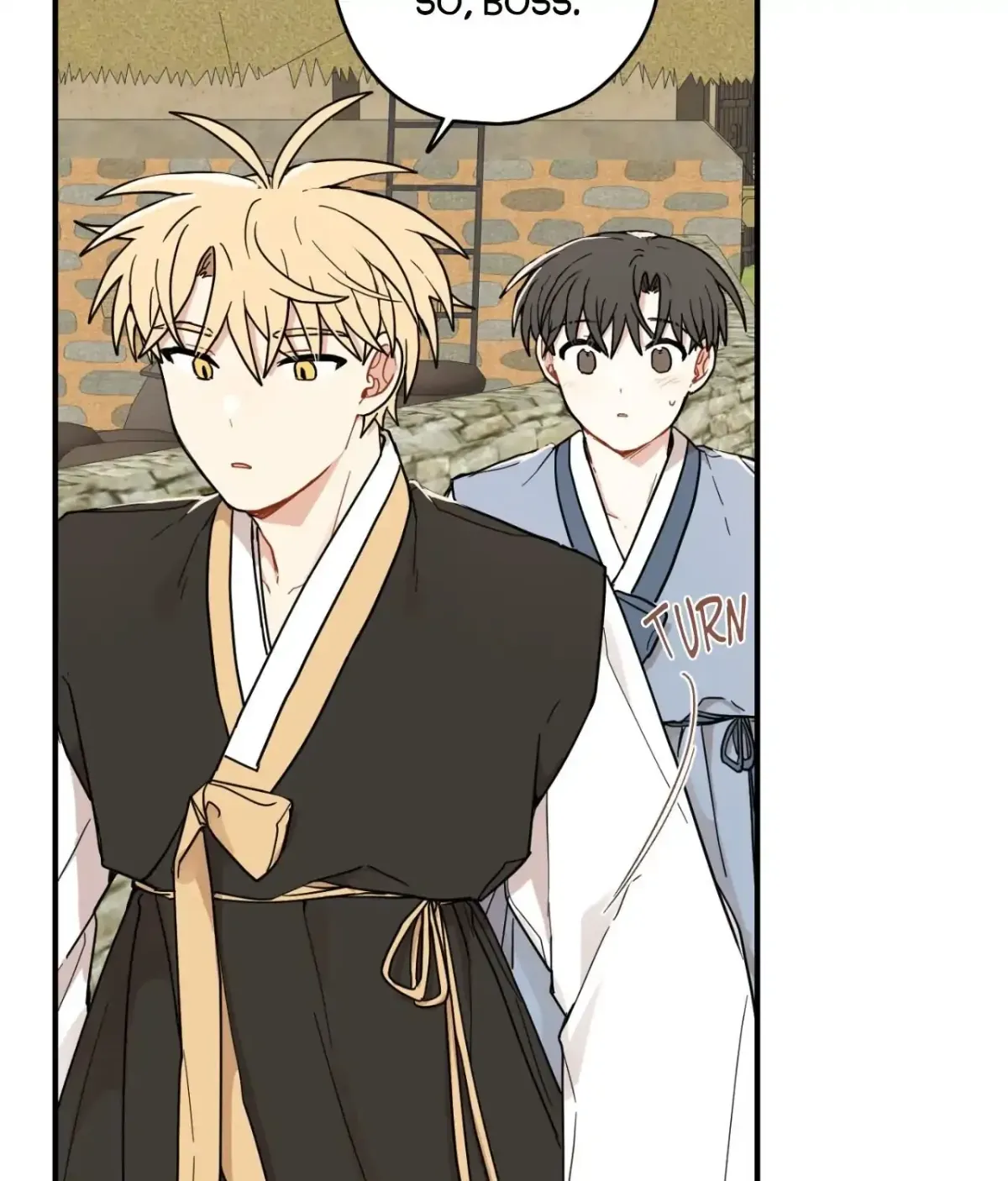 Golden Bells and Dragon Scales Chapter 71.04 page 32 - 