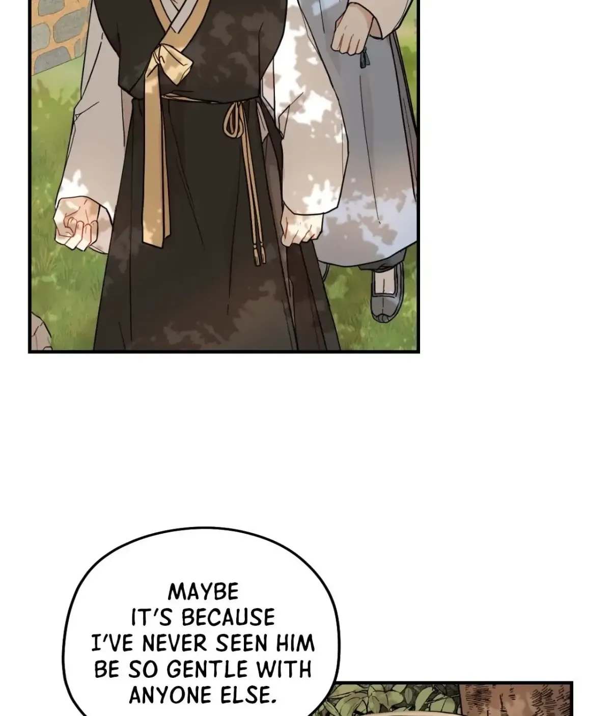 Golden Bells and Dragon Scales Chapter 71.04 page 37 - 