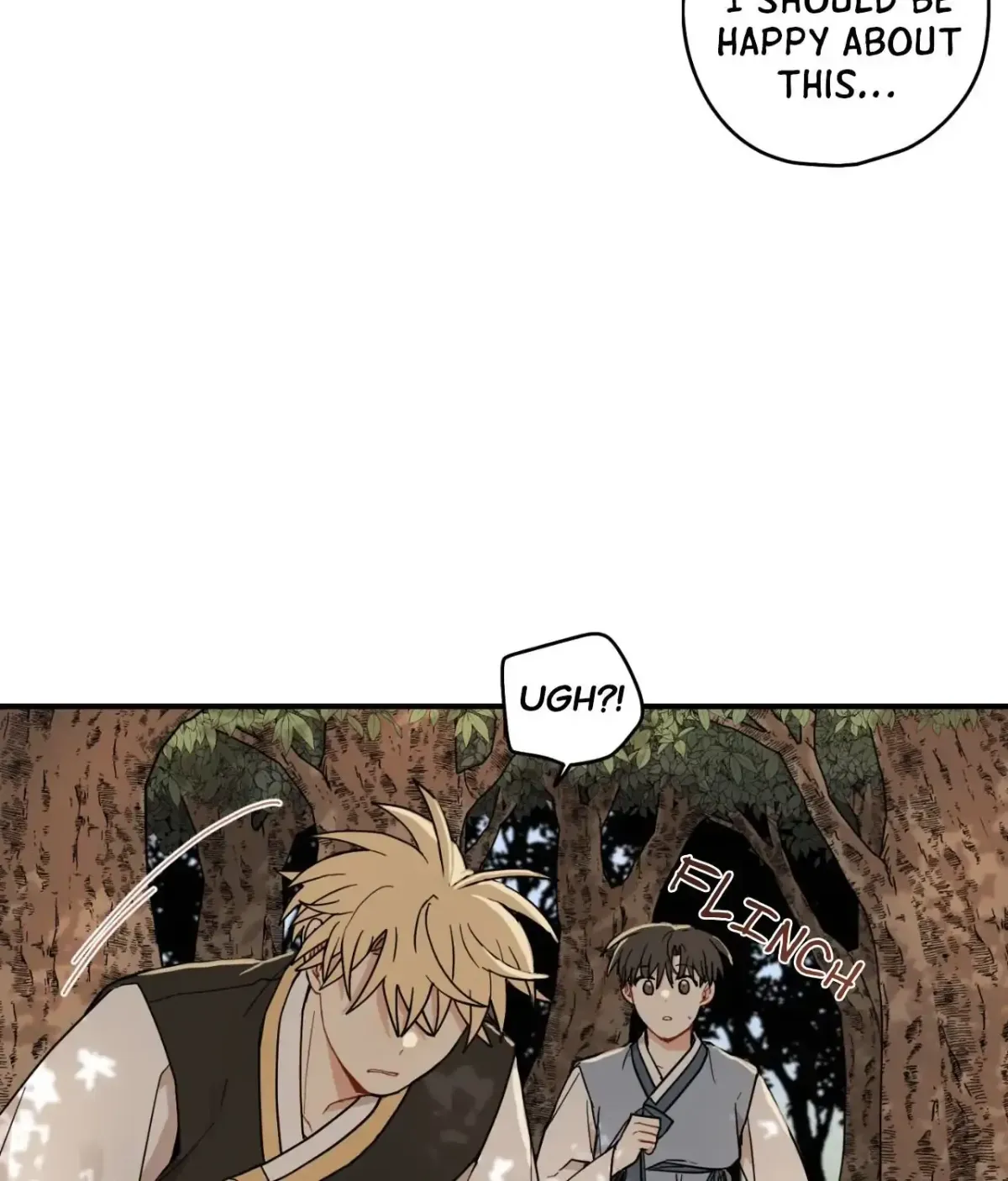 Golden Bells and Dragon Scales Chapter 71.04 page 39 - 