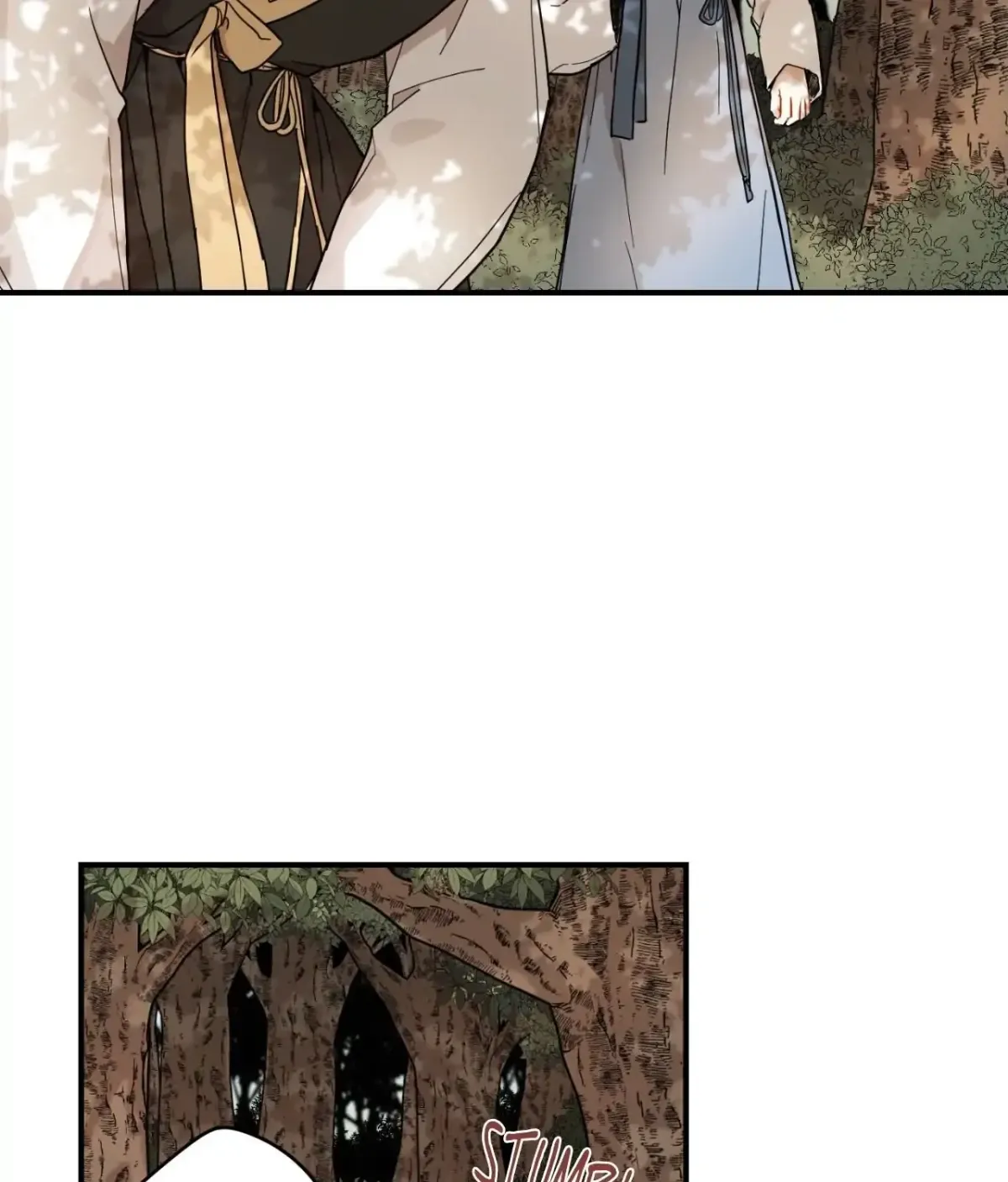Golden Bells and Dragon Scales Chapter 71.04 page 40 - 