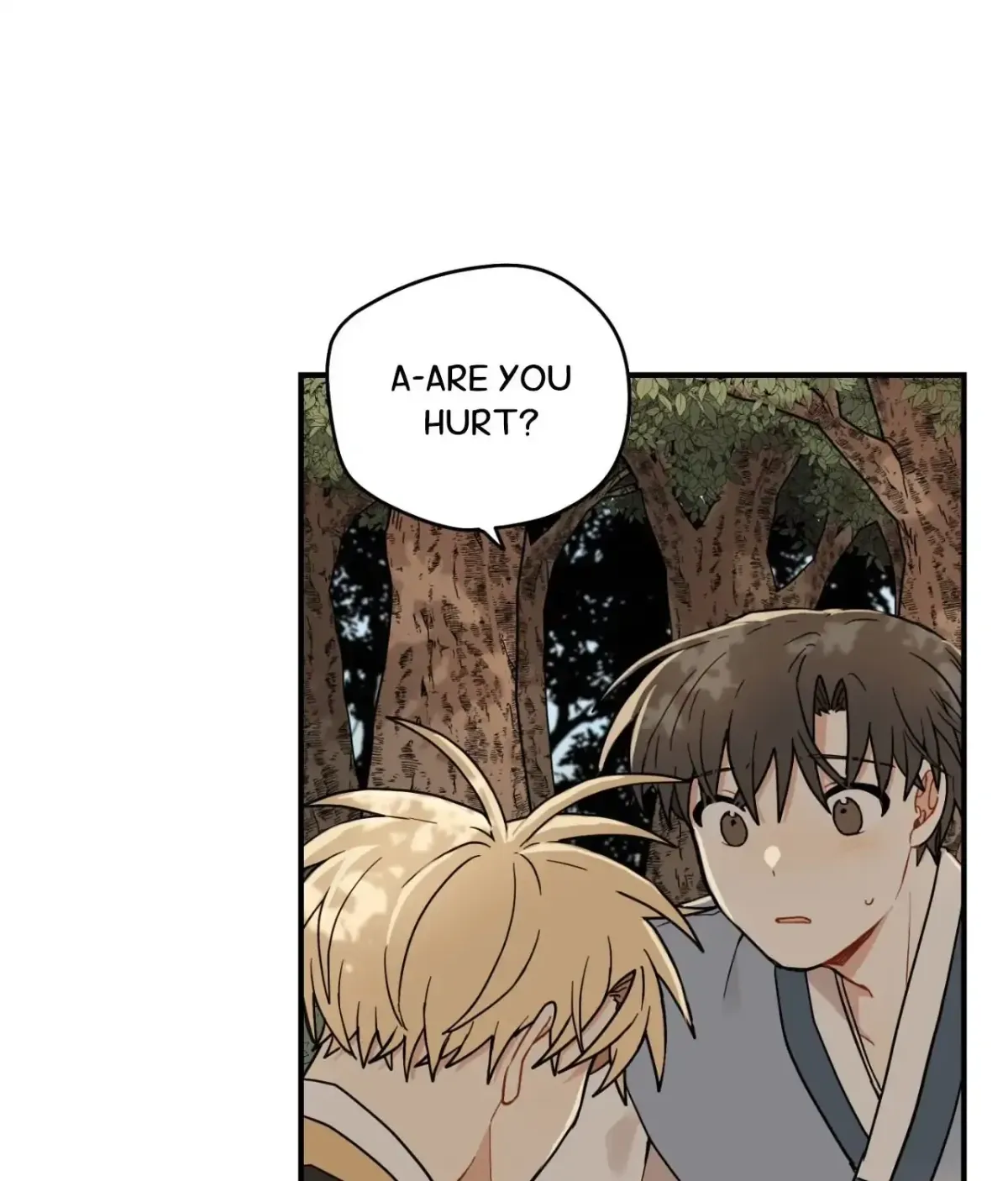 Golden Bells and Dragon Scales Chapter 71.04 page 42 - 